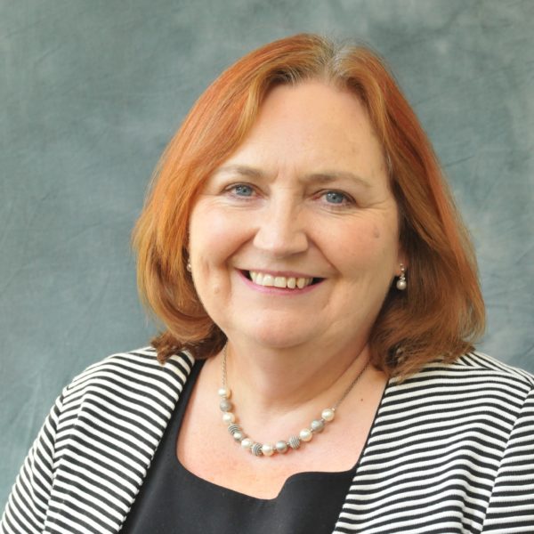 Cllr Anne Lawson - Regional Board Member - Women