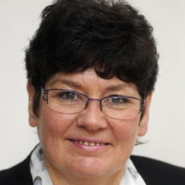 Jane Carter - Regional Board Member - South of Tyne and Wearside CLPs