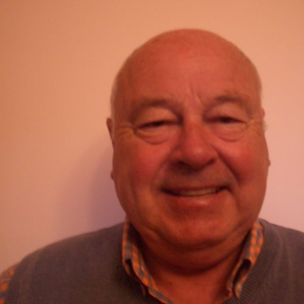 Les Scott - Regional Board Member - South of Tyne and Wearside CLPs