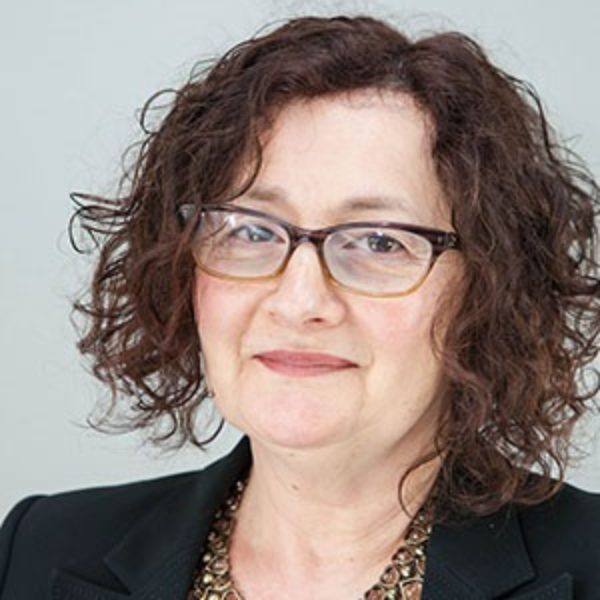Denise Robson - Regional Board Member - NPF