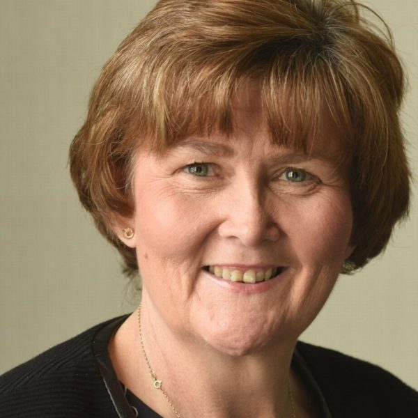 Cllr Tracey Dixon - Leader of South Tyneside Council