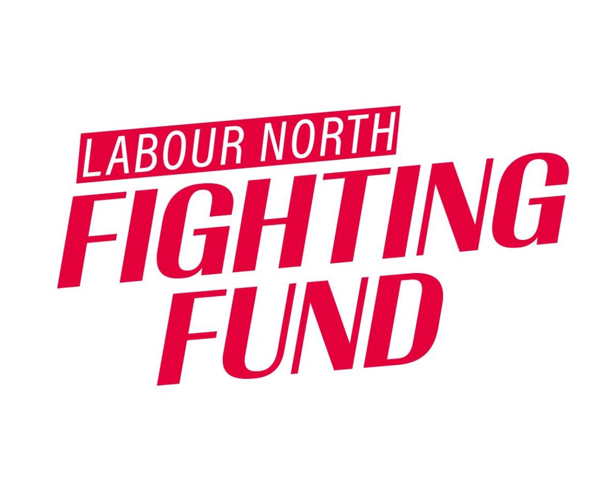 Fighting Fund